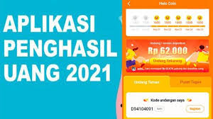 11 aplikasi penghasil uang terbaik 2021; 8 Aplikasi Penghasil Uang Cepat Resmi Ojk Langsung Ke Rekening
