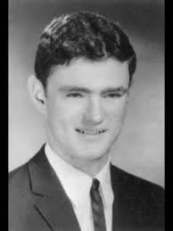 Sgt Richard William Casey (1948-1968)