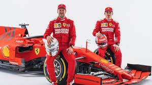 See more of formel 1 + ferrari kneipe on facebook. Ferrari Leclerc And Vettel Free To Fight In 2019 Formula 1