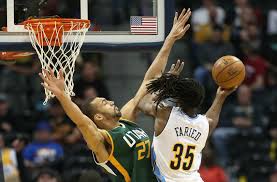 Get a summary of the utah jazz vs. 10 18 Utah Jazz Vs Denver Nuggets Keys To The Game