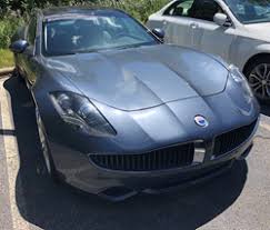 Image result for Moreno 2018 Fisker