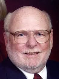 Edgar Self Obituary (1944