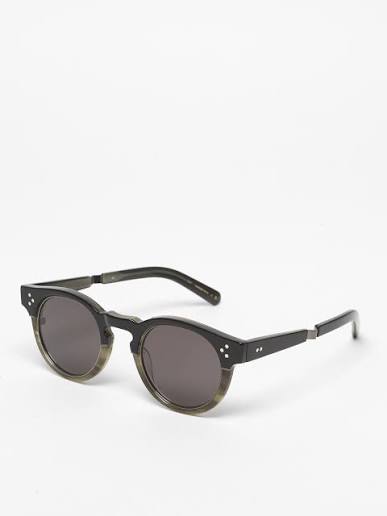 Mr. Leight Kennedy S Bohemian Sycamore Laminate Gunmetal Lava – I Visionari