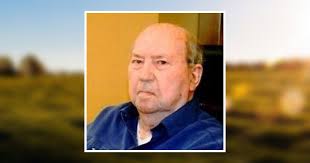 Leo Leger Obituary March 30, 2017