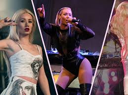 Iggy Azalea Sex Tape?! HD phone wallpaper