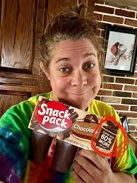 Mothers dinner love her puddings