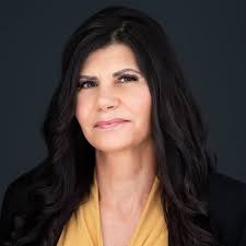 Jacqueline Gilbert's Instagram, Twitter & Facebook