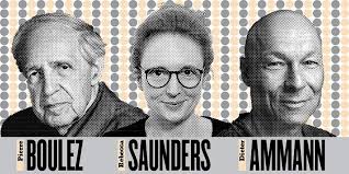 Musica Viva in Munich