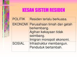 Sistem residen merupakan sistem pemerintahan yang tidak langsung di tanah melayu? Ppt Sejarah Awal Negara Powerpoint Presentation Free Download Id 3825913
