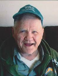 Obituary information for Edward Slaubaugh