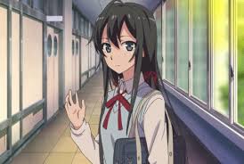 Anime Girl Waving Hello Page 2 Line 17qq Com Anime depressed gifs tenor sad backgrounds sadness. anime girl waving hello page 2 line
