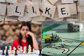 Check spelling or type a new query. Cum SÄƒ I InvÄƒÅ£aÅ£i Pe Copii SÄƒ Joace Sah Å£intar Monopoly Sau Scrabble Regulile Jocurilor De Societate Pentru Copii De Peste 6 Ani Edupedu Ro
