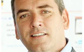 Skyscanner hires Hostelworld founder as chairman, plots global number one  spot