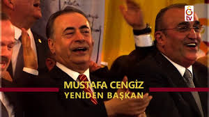 Mustafa cengiz ile ilgili tüm haberleri ve son dakika mustafa cengiz haber ve gelişmelerini bu sayfamızdan takip edebilirsiniz. Mustafa Cengiz Yeniden Baskan 27 Mayis 2018 Youtube