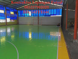 Maybe you would like to learn more about one of these? Kontraktor Lapangan Futsal Posts Facebook