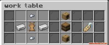 What is a recipe book in minecraft? Custom Crafter Data Pack 1 17 1 Recipes Crafting 9minecraft Net