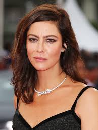 However, there's no need to get haughty! Anna Mouglalis Allocine