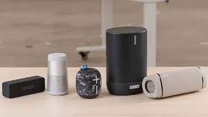 We sifted through amazon reviews to find the best portable bluetooth speakers, including speakers with long battery lives, enhanced bass, waterproof speakers, and the best portable boom box from. The Best Bluetooth And Wireless Speakers For 2021 Itechbrand