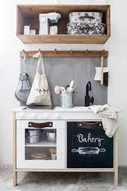 Hal yang menjadi perbedaan antar satu produk dengan produk lainnya adalah warna dan ukuran kitchen setnya. 86 Best Ikea Kitchen Diy Ideas Ikea Kitchen Play Kitchen Kids Kitchen