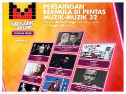 Maybe you would like to learn more about one of these? Keputusan Lagu Finalis Anugerah Juara Lagu Ajl 34 2020 Oh Hiburan