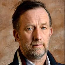 KArtsCon2024: Simon Gregory Partridge