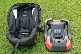 Britax B Agile 3 B Safe 35 Travel System Review Thrifty Nifty Mommy
