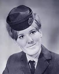 Glenice Pauline GRIMWOOD