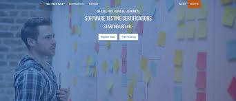 The international software testing qualifications board (istqb) is a software testing certification board that operates internationally. International Software Test Institute Linkedin