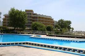 Hotel Orfeu Hotel Mamaia Sat Romania Overview