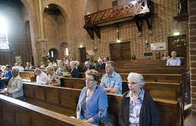 Nederland meest atheïstische land' – Wel.nl