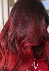 63 Hot Red Hair Color Shades To Dye For Red Hair Dye Tips Ideas Red Hair Color Shades Red Hair Color Hair Dye Tips
