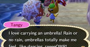 Dancing Sounds Good Tangy Animal Crossing Sounds Good Animals