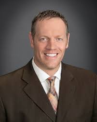 DOUGLAS BENSON, M.D.