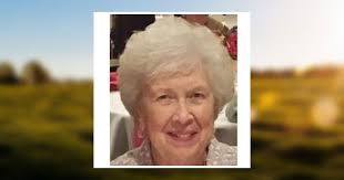 Beverly (Schaefer) Robinson Obituary April 16, 2017