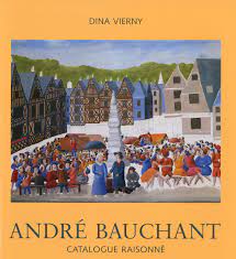 Find your friends on facebook. Andre Bauchant Catalogue Raisonne Catalogue Raisonne Amazon De Vierny Dina Musee Maillol Paris Troadec Alain Fremdsprachige Bucher