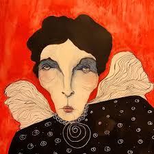 Featured artist: Carol Covert