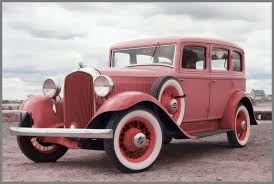 Image result for Boone Brown 1930 Plymouth