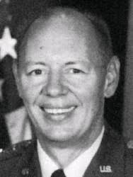 Legion of Merit Recipients