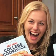 Candace Braun Davison