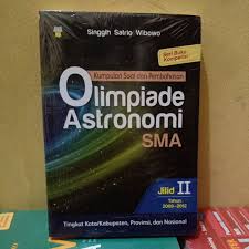 We did not find results for: Buku Olimpiade Sma Olimpiade Kumpulan Soal Dan Pembahasan Astronomi Sma Jilid Ll Shopee Indonesia