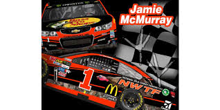 Which driver has the best paint scheme in 2020? Bass Pro Shops Conservation Partnership Morning Ag Clips