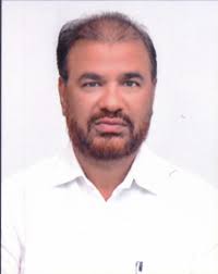 Abdul Hafiz Abdul Gaffar(Independent(IND)):Constituency- JALNA(JALNA)