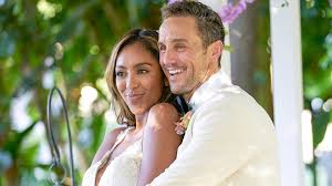 Audiences never got to see the conversation between tayshia and ivan about religion, so they. Bachelorette Tayshia Adams And Zac Clark On Their Next Steps Wedding Plans Moving And More Wusa9 Com