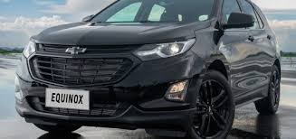 Interested in the 2021 chevrolet equinox but not sure where to start? 2021 Chevrolet Equinox Info Specs Wiki Gm Authority