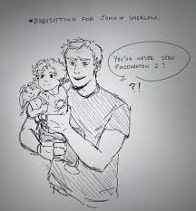 I believe in mycroft holmes - tumblr