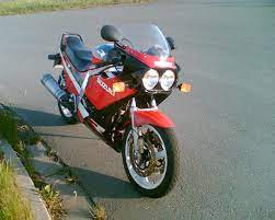 Maybe you would like to learn more about one of these? Suzuki Gsx R 1100 Wikipedia