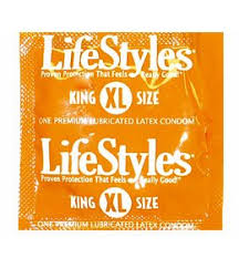 Lifestyles condoms bulk wholesale condom selection that includes tuxedo, ultra lubricated, ribbed pleasure, pleasure tipped, sheer pleasure, colored, . Lifestyles Large King Size Xl Condoms Pack Size Case Of 1 000 Buy Online In Austria At Desertcart 3595646