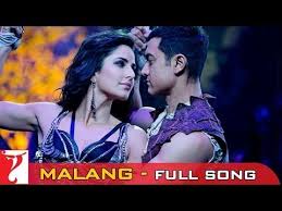 Malang Full Song Dhoom 3 Omg Bollywood Music Latest Bollywood Songs Bollywood Songs