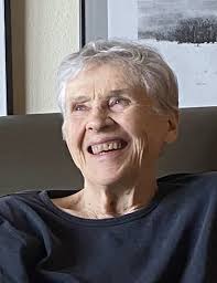 Maura (Lamb) Jones '49