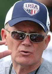 A closer look at Team USA